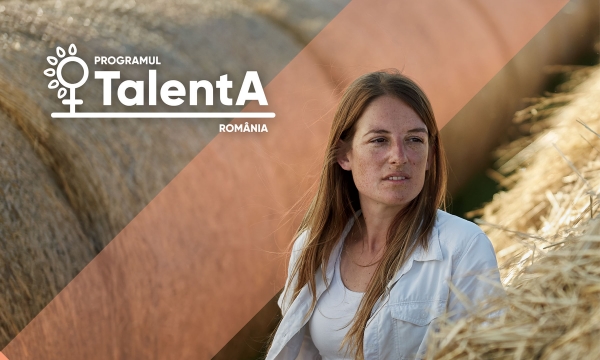 59 de doamne fermier au inceput cursurile online ale programului inovativ TalentA, dezvoltat de  Corteva Agriscience