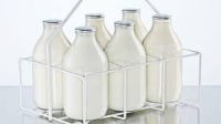Lapte românesc pentru procesatorii din Bulgaria şi Grecia