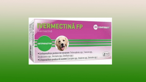 Atenție la utilizarea ivermectinei de uz veterinar