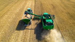 Inovație de la Agrii: Un nou serviciu de evaluare a nivelului de fertilizare a culturilor