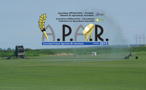 SCRISOARE DESCHISĂ A ASOCIAŢIEI PRESEI AGRICOLE DIN ROMÂNIA CU PRIVIRE LA EXCLUDEREA AGRICULTURII DIN PNRR