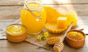 Piața mondială a mierii valorează 8 miliarde de dolari