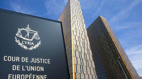 Hotărârea Curţii Europene de Justiţie referitoare la acordarea autorizaţiilor de urgenţã de către Statele Membre