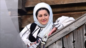 Mariana Anghel, un reper de autenticitate și valoare în folclorul românesc