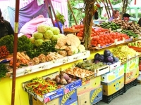 „Evaziunea fiscală, cancerul din sectorul legume-fructe“
