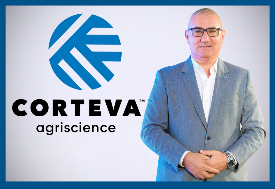 Jean Ionescu, Corteva Agriscience: „Pentru agricultura României, pandemia a fost, de fapt, seceta“