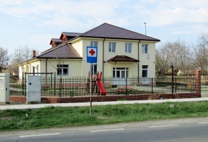 Fiecare primar cu prioritățile lui - la Vlad Țepeș vor fi reparate 50 de case