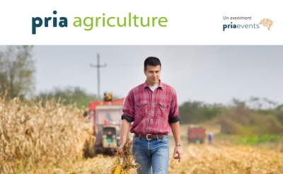 Fermierii români din Transilvania vor fi premiați în cadrul Conferinței PRIA Agriculture care va avea loc la Cluj-Napoca în 8 mai 2019