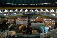 60 de mii de vizitatori sunt aşteptaţi la INDAGRA FOOD & CARNEXPO 2015