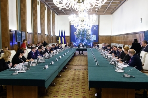 Cine sunt noii miniștrii din Guvernul României