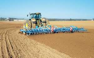 Câteva reguli utile în executarea lucrărilor solului