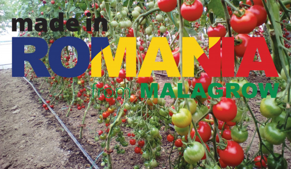 Malagrow anunță un nou concurs pentru horticultori