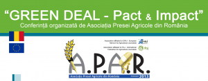 Cum va arăta noua strategie Agro-Ecologică a Uniunii Europene? GREEN DEAL – PACT şi IMPACT
