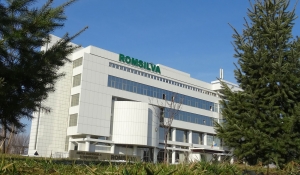 Codruț Ion Bîlea - director general provizoriu RNP Romsilva
