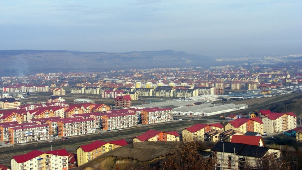 Județul Ilfov concentrează cele mai bogate comune din România