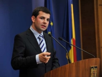 Daniel Constantin: Trebuie să regândim din 2013 formele de sprijin din agricultura românească
