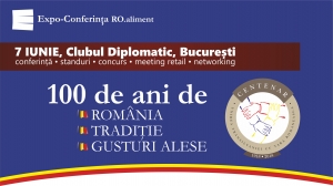 „Ora de bun gust” promovează și susține PRODUSUL ROMÂNESC!