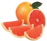 120 de tone de grapefruit au fost distruse de autorităţi din cauza conţinutului ridicat de reziduuri de pesticide