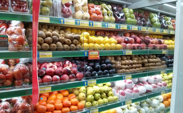 Achim Irimescu: Produsele aflate în magazinele din România sunt de bună calitate