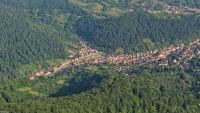 Transilvania, locul 1 în Top 10 Regiuni de vizitat în 2016