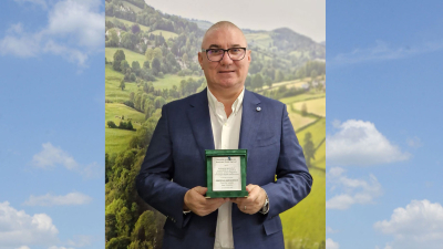 Corteva Agriscience România, recunoscută la Gala Premiilor Business Press Agricol 2023