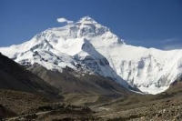 Himalaya, impresii după un zbor peste acoperişul lumii