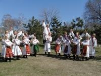 Obiceiuri şi tradiţii de Sărbători în Dobrogea