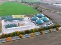 De ce biogazul nu-şi găseşte loc în fermele din România?